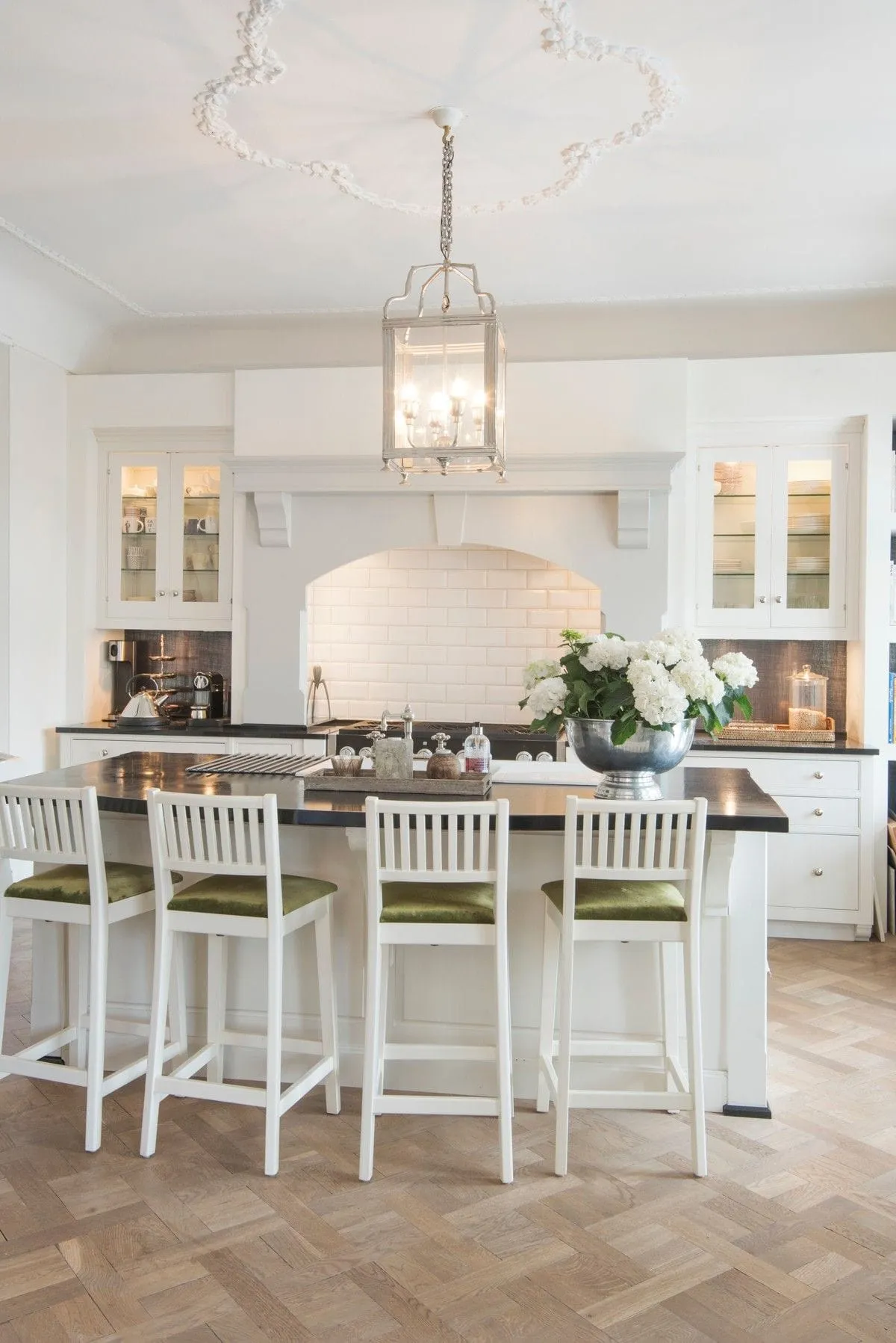 Bilder från Vacker äldre villa – bild 5