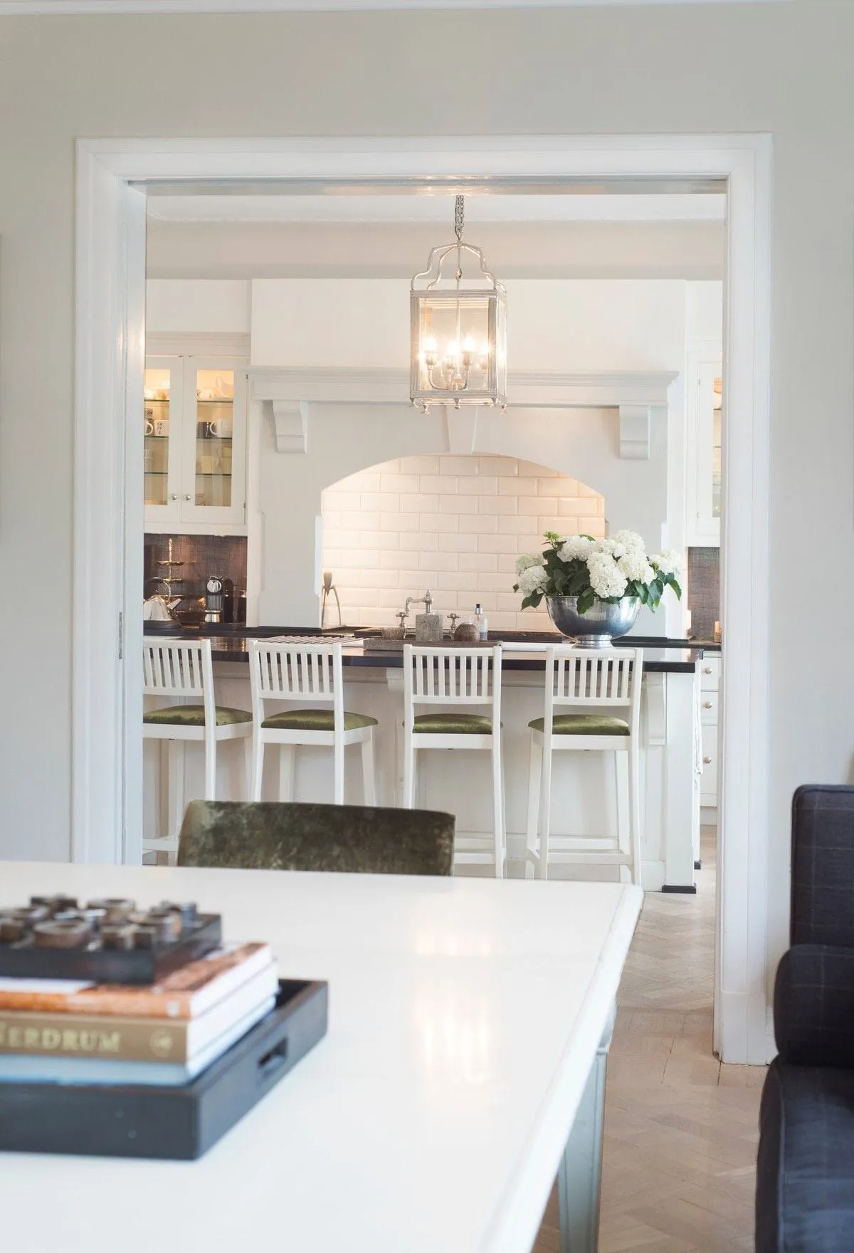 Bilder från Vacker äldre villa – bild 6