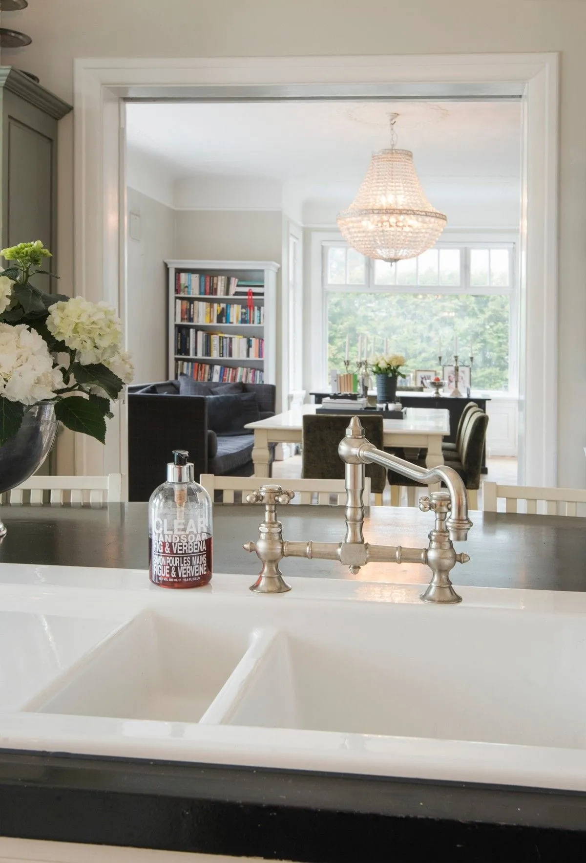 Bilder från Vacker äldre villa – bild 7