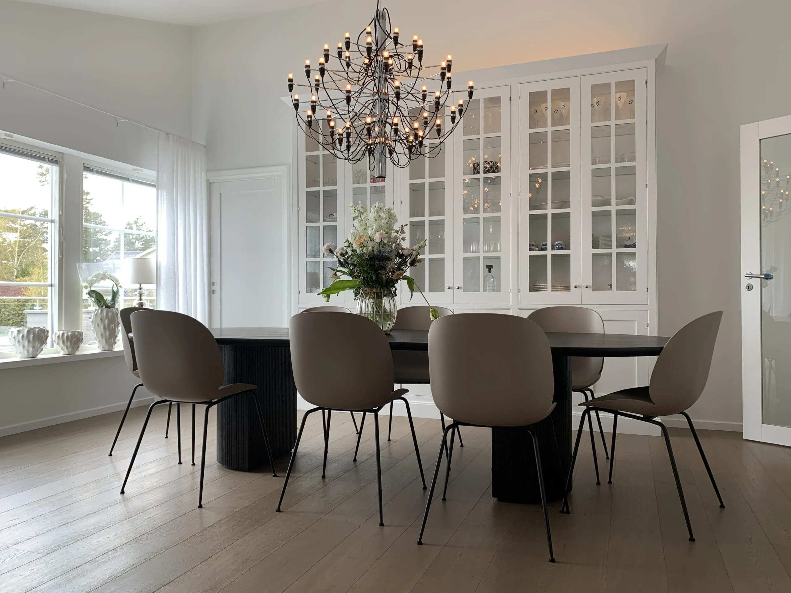 Skärgårdsvilla