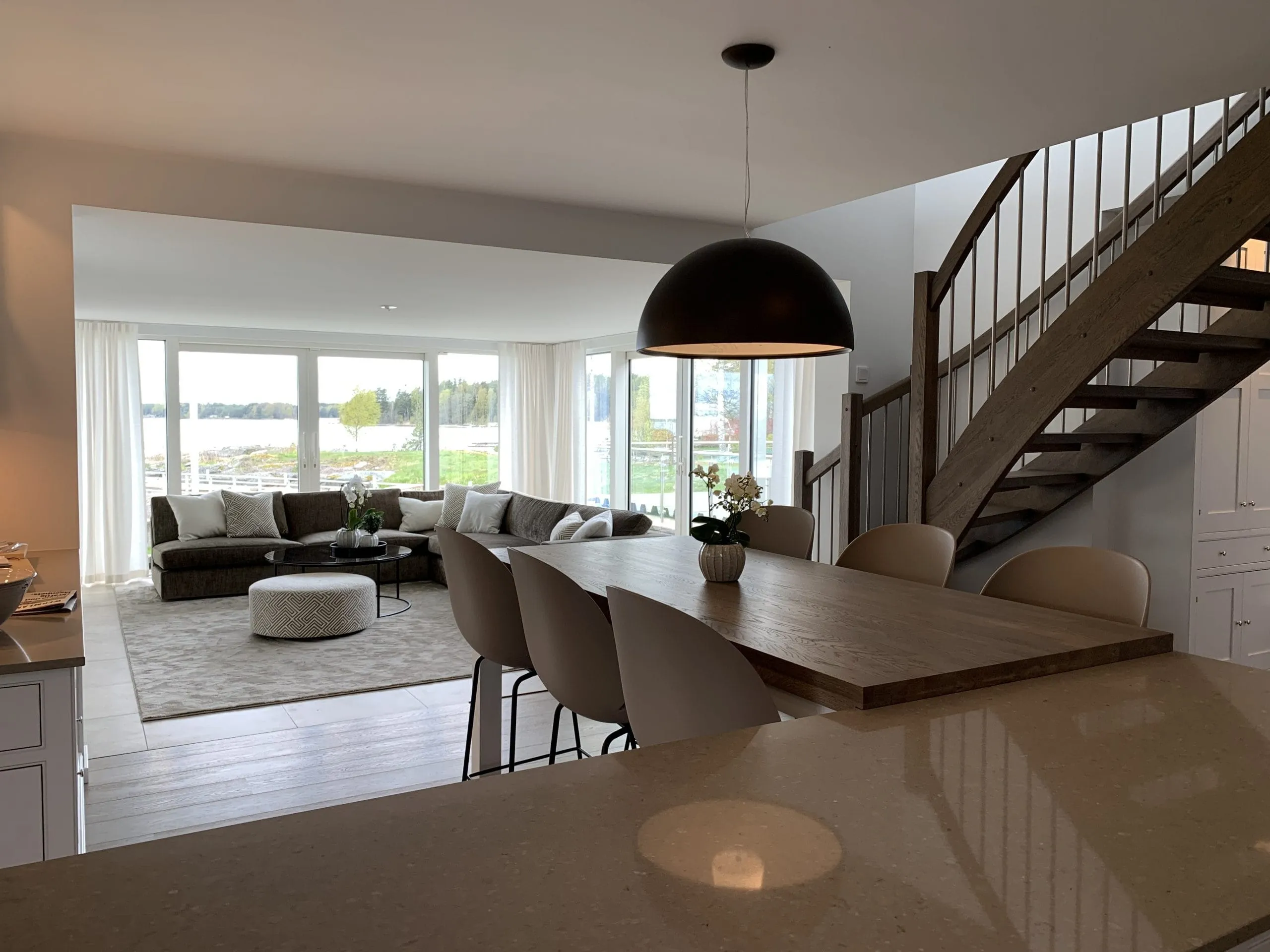 Bilder från Skärgårdsvillan – bild 2