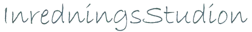 InredningsStudion – till startsidan